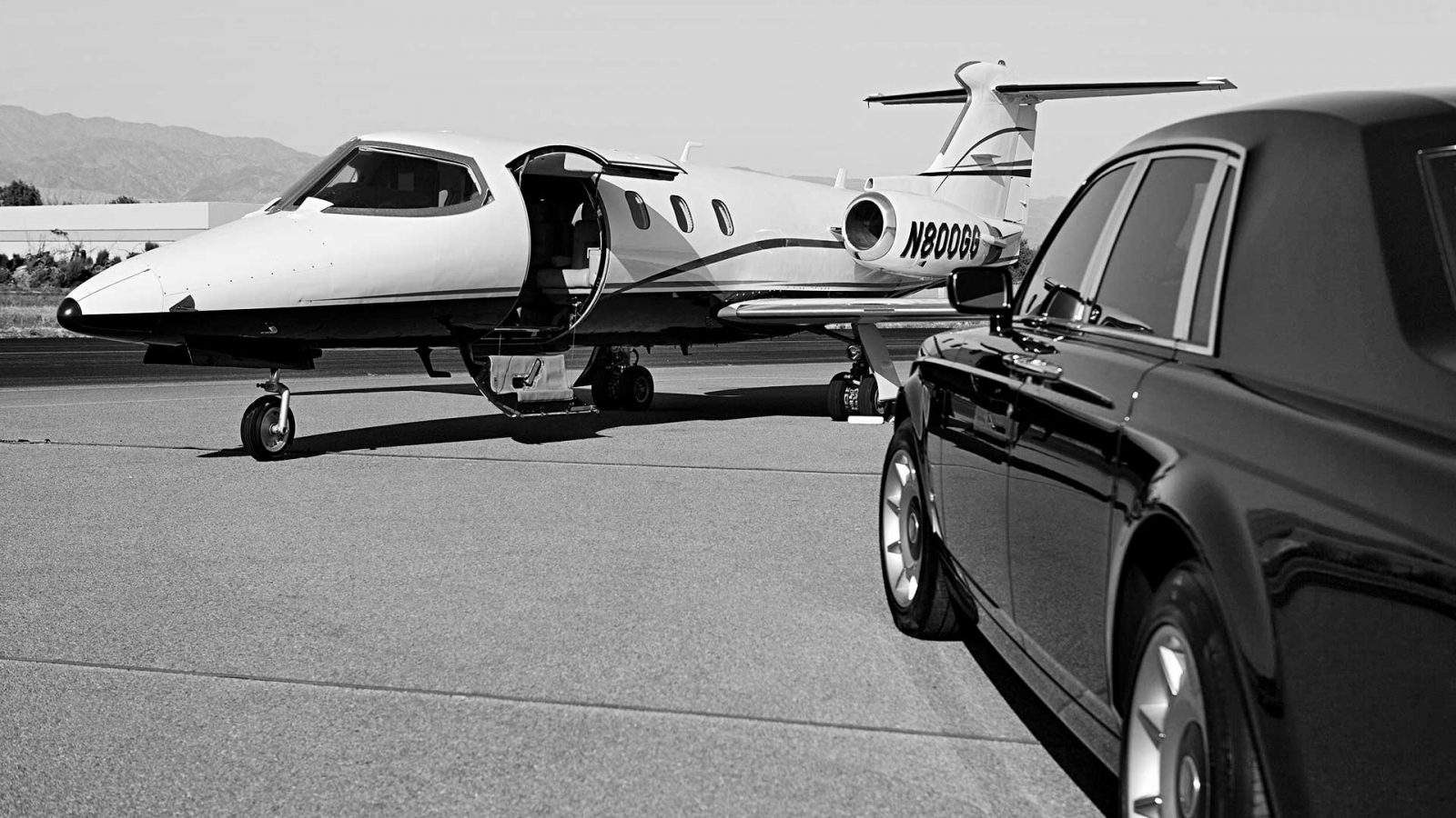 Airport Transportation